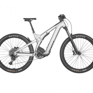 SCOTT Strike eRIDE 920 EVO