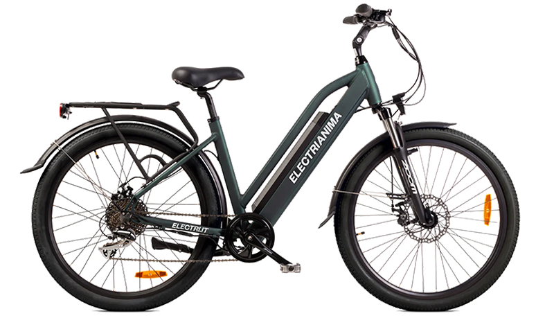 Electrianima E-CITY BIKE