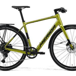 Merida eSpeeder 400 EQ