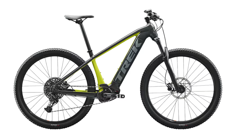 E-BIKE Trek Powerfly