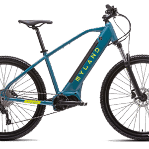 E-MTB Myland Monviso